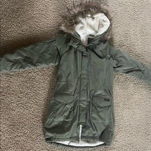 Abercrombie & Fitch Jacket